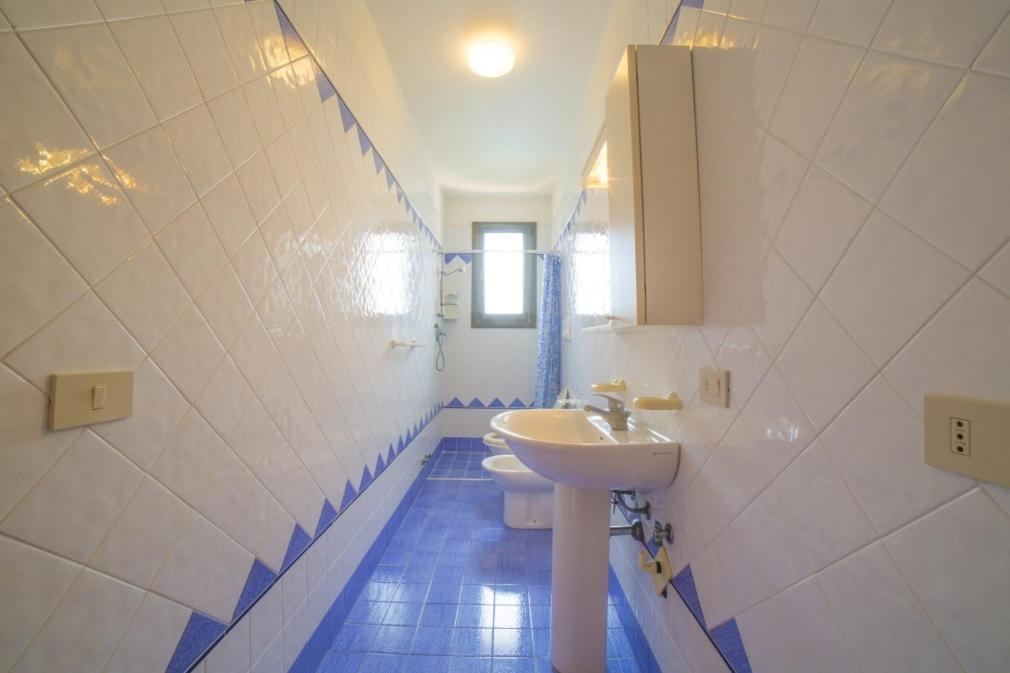 Residence Porto Sole Cavallino-Treporti Esterno foto