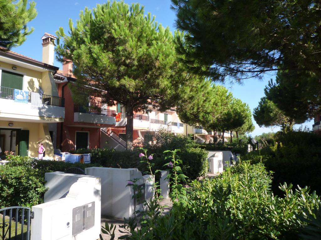 Residence Porto Sole Cavallino-Treporti Esterno foto