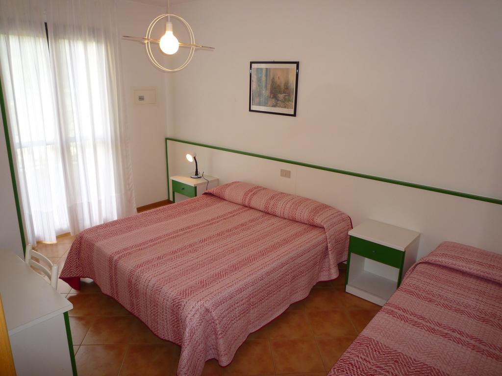 Residence Porto Sole Cavallino-Treporti Esterno foto