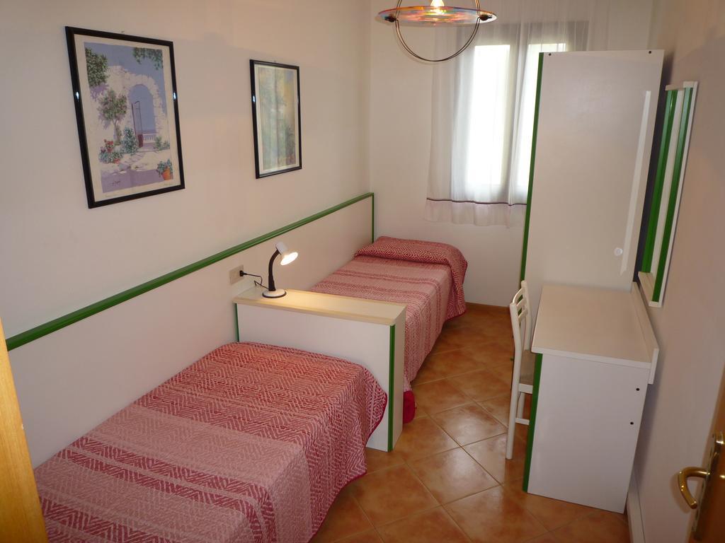Residence Porto Sole Cavallino-Treporti Esterno foto