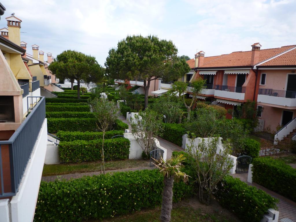 Residence Porto Sole Cavallino-Treporti Esterno foto