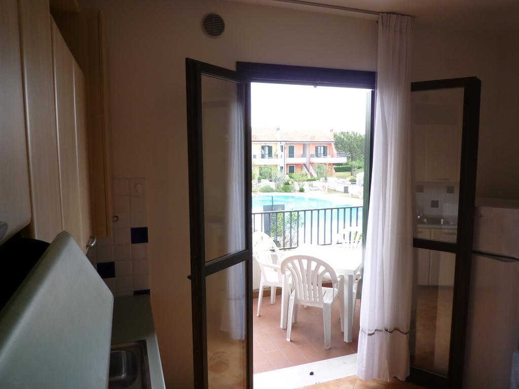 Residence Porto Sole Cavallino-Treporti Esterno foto